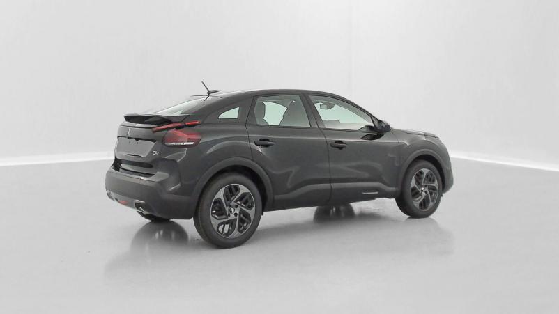 Vente en ligne Citroën C4 C4 III 1.5 BlueHDi 130ch Plus EAT8 au prix de 24 410 €