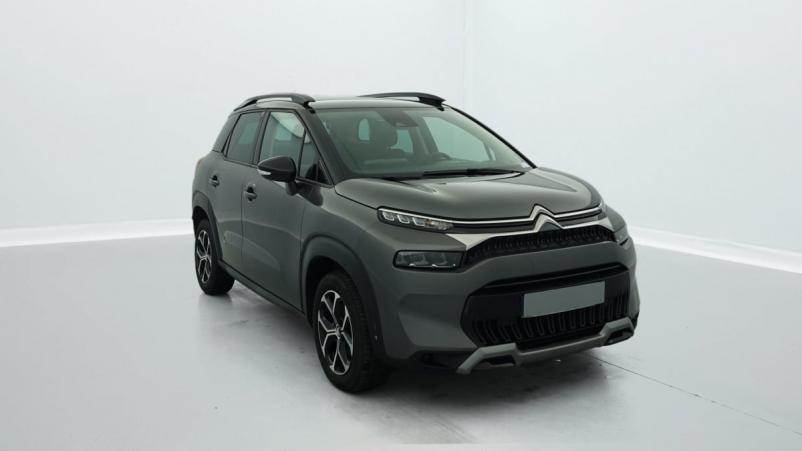 Vente en ligne Citroën C3 Aircross PureTech 110 S S BVM6 Plus au prix de 17 790 €