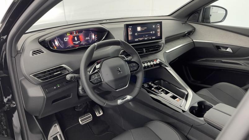 Vente en ligne Peugeot 5008 5008 III 1.2 PureTech 130ch GT EAT8 au prix de 32 400 €