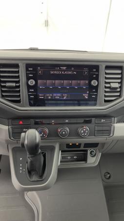 Vente en ligne Volkswagen Crafter Crafter cc 35 L4 RJ 2.0 TDI 163ch Business BVA Plateau JPM au prix de 52 740 €
