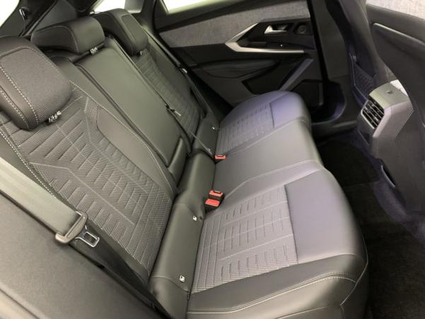 Vente en ligne Peugeot 3008 Hybrid 145 e-DCS6 GT au prix de 38 600 €
