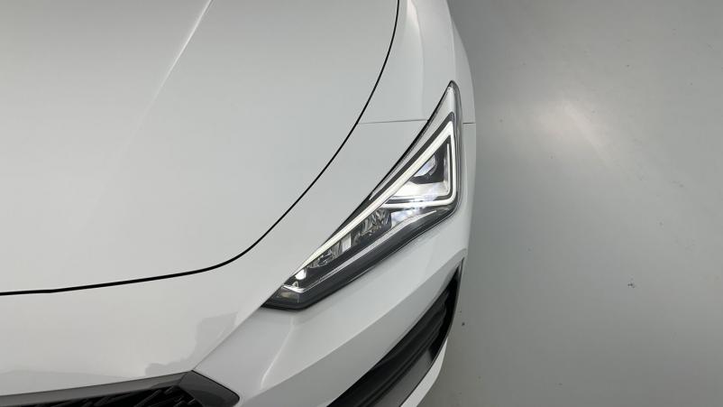 Vente en ligne Cupra Cupra Leon Leon 1.5 eTSI 150ch V DSG7 au prix de 28 700 €