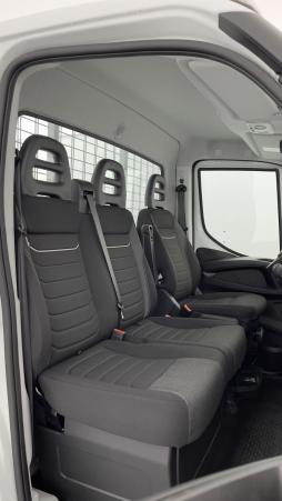 Vente en ligne Iveco Daily Daily III 35C16H 3450 3.0 160ch Q-TOR Benne JPM au prix de 51 660 €