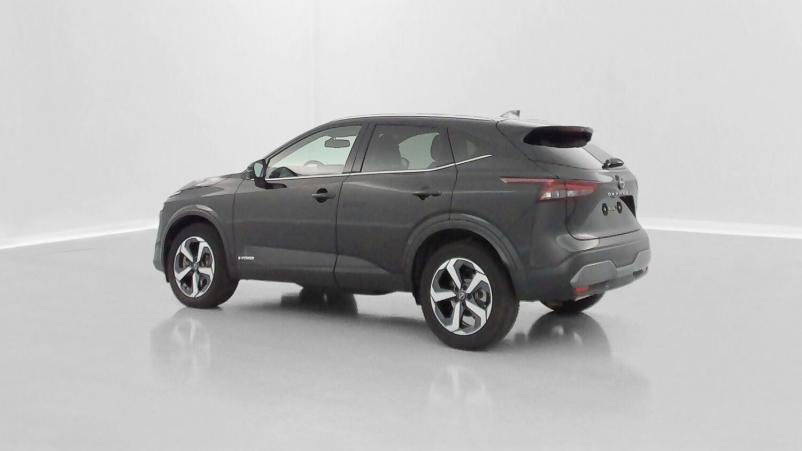 Vente en ligne Nissan Qashqai Qashqai III e-POWER 190ch N-Connecta au prix de 27 600 €