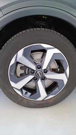 Vente en ligne Nissan Qashqai Qashqai III e-POWER 190ch N-Connecta au prix de 27 600 €
