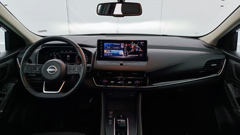 Vente en ligne Nissan Qashqai Qashqai III e-POWER 190ch N-Connecta au prix de 27 600 €