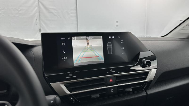 Vente en ligne Citroën C4 C4 III 1.5 BlueHDi 130ch Plus EAT8 au prix de 24 410 €