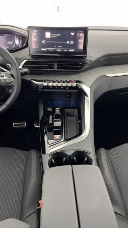 Vente en ligne Peugeot 5008 5008 III 1.2 PureTech 130ch GT EAT8 au prix de 32 400 €