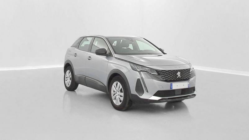 Vente en ligne Peugeot 3008 3008 III 1.2 Puretech 130ch Active Pack EAT8 au prix de 26 000 €