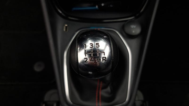 Vente en ligne Ford Puma  1.0 EcoBoost mHEV 125ch Manuelle/6 St-line au prix de 20 100 €