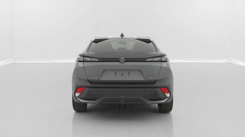 Vente en ligne Peugeot 408 408 1.2 PureTech 130ch GT EAT8 au prix de 27 410 €