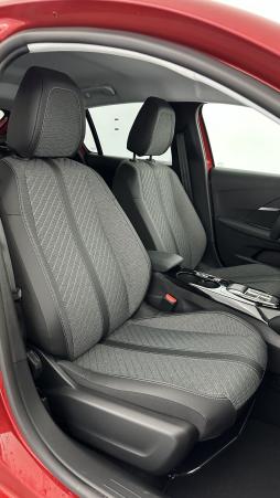 Vente en ligne Peugeot 208 208 II(2) 1.2 Hybrid 100ch Allure e-DCS6 au prix de 23 000 €