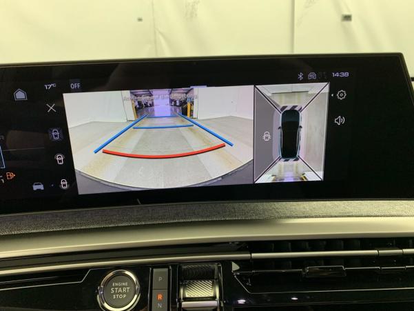 Vente en ligne Peugeot 3008 Hybrid 145 e-DCS6 GT au prix de 38 600 €
