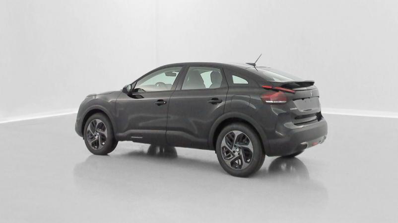 Vente en ligne Citroën C4 C4 III 1.5 BlueHDi 130ch Plus EAT8 au prix de 24 410 €