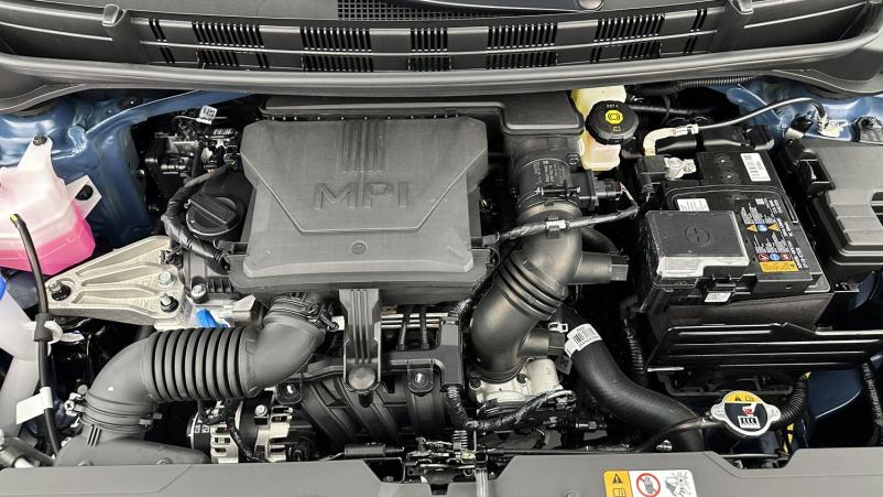 Vente en ligne Hyundai i10 I10 III 1.0 63ch Intuitive au prix de 17 000 €