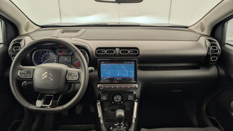 Vente en ligne Citroën C3 Aircross PureTech 110 S S BVM6 Max au prix de 18 200 €