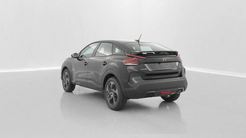 Vente en ligne Citroën C4 C4 III 1.5 BlueHDi 130ch Plus EAT8 au prix de 24 410 €