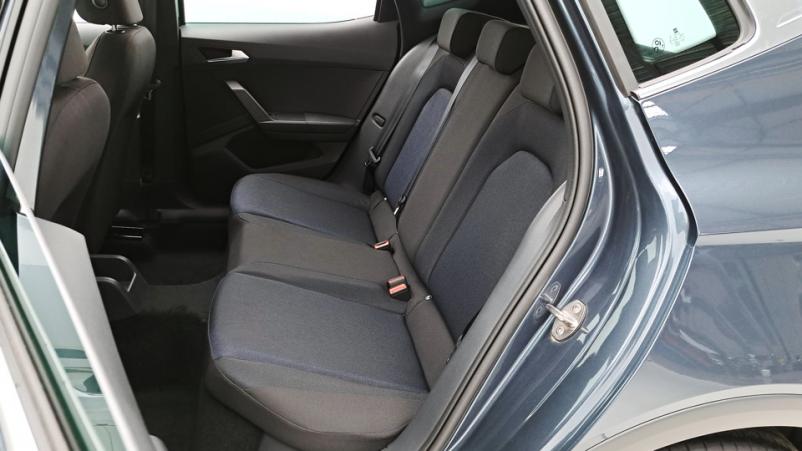 Vente en ligne Seat Arona  1.0 TSI 110ch Automatique/7 Fr au prix de 22 130 €