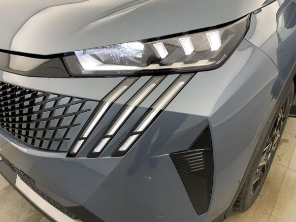 Vente en ligne Peugeot 3008 Hybrid 145 e-DCS6 GT au prix de 38 600 €