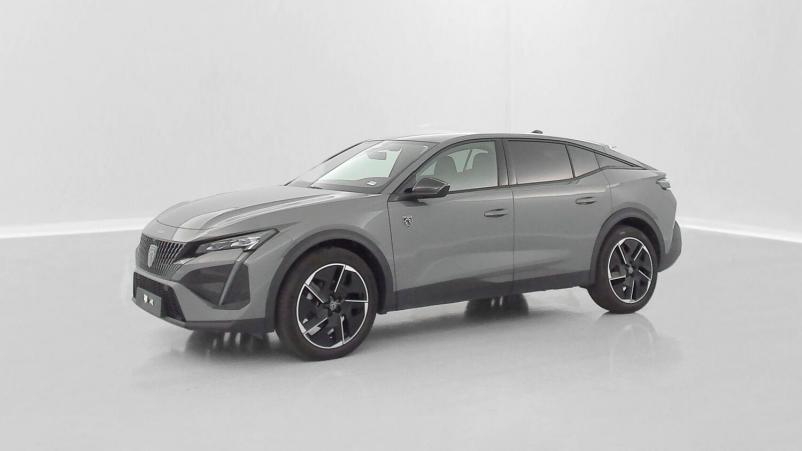 Vente en ligne Peugeot 408 408 1.2 PureTech 130ch GT EAT8 au prix de 27 410 €