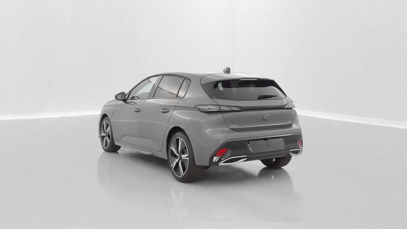 Vente en ligne Peugeot 308 308 III 1.5 BlueHDi 130ch GT EAT8 au prix de 29 700 €