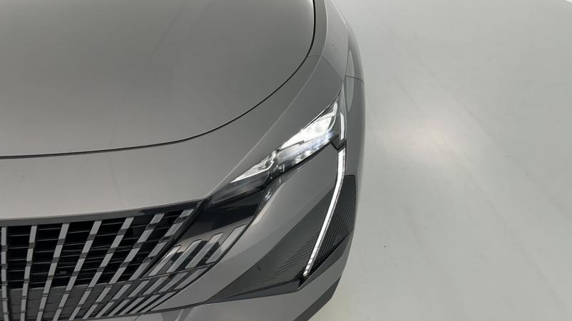 Vente en ligne Peugeot 408 408 1.2 PureTech 130ch GT EAT8 au prix de 27 410 €