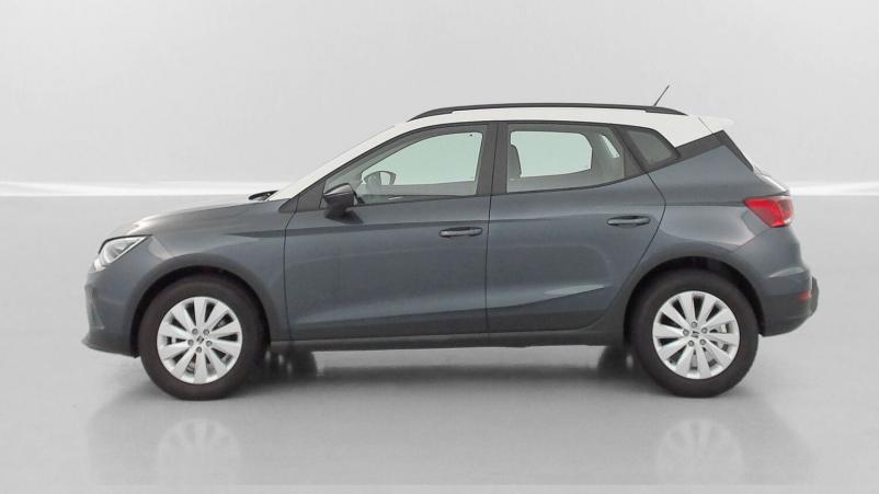 Vente en ligne Seat Arona Arona 1.0 TSI 110ch Style DSG7 au prix de 21 800 €