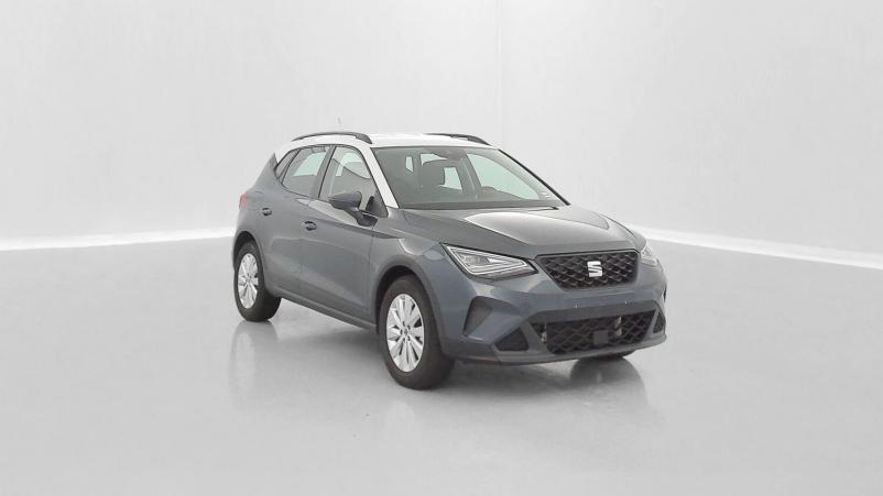 Vente en ligne Seat Arona Arona 1.0 TSI 110ch Style DSG7 au prix de 21 800 €
