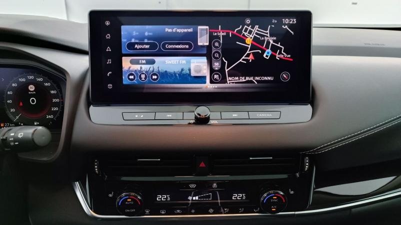 Vente en ligne Nissan Qashqai Qashqai III e-POWER 190ch N-Connecta au prix de 27 600 €