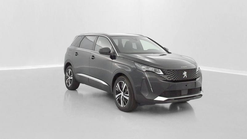 Vente en ligne Peugeot 5008 5008 III 1.2 PureTech 130ch GT EAT8 au prix de 32 400 €