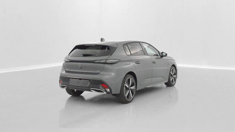 Vente en ligne Peugeot 308 308 III 1.5 BlueHDi 130ch GT EAT8 au prix de 29 700 €