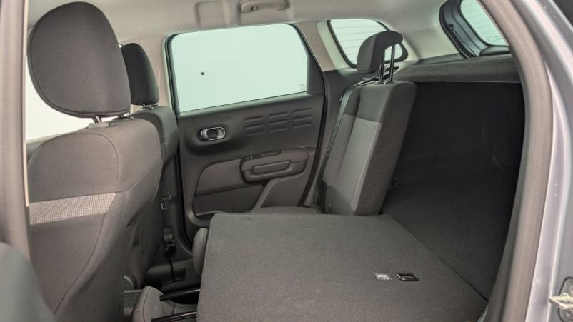 Vente en ligne Citroën C3 Aircross PureTech 110 S S BVM6 Max au prix de 18 200 €