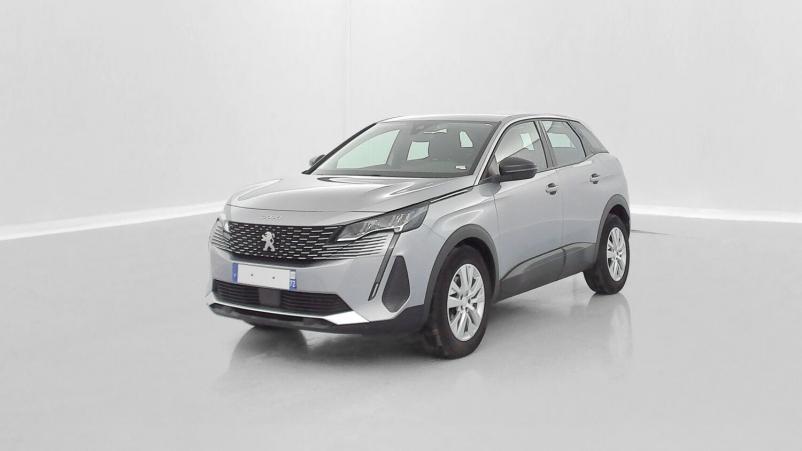 Vente en ligne Peugeot 3008 3008 III 1.2 Puretech 130ch Active Pack EAT8 au prix de 26 000 €