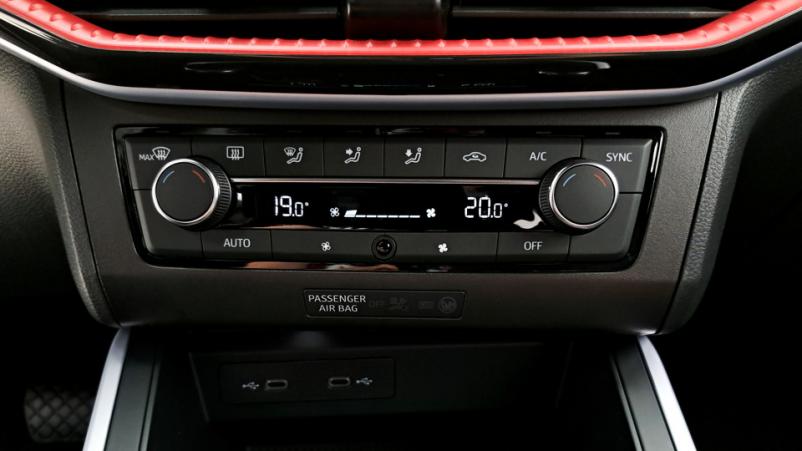 Vente en ligne Seat Arona  1.0 TSI 110ch Automatique/7 Fr au prix de 22 130 €