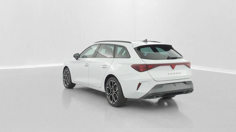 Vente en ligne Cupra Cupra Leon Sportstourer Leon st 2.0 TDI 150ch V DSG7 au prix de 34 400 €