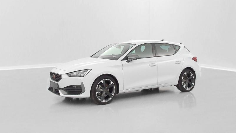 Vente en ligne Cupra Cupra Leon Leon 1.5 eTSI 150ch V DSG7 au prix de 28 700 €