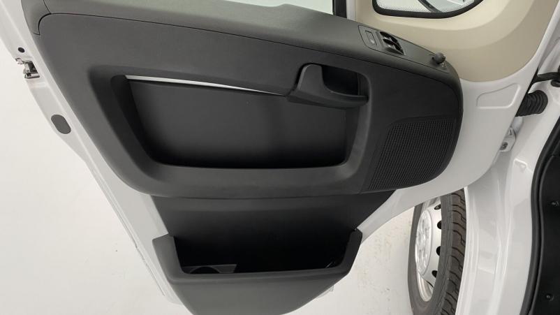 Vente en ligne Citroën Jumper Fourgon Jumper L3H2 35 2.2 BlueHDi 140ch Club au prix de 32 100 €