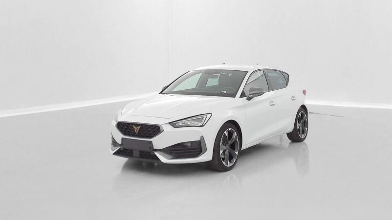 Vente en ligne Cupra Cupra Leon Leon 1.5 eTSI 150ch V DSG7 au prix de 28 700 €