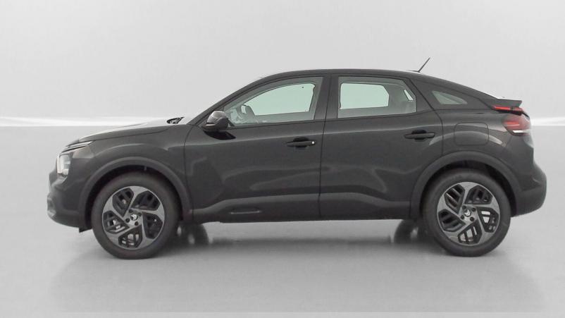 Vente en ligne Citroën C4 C4 III 1.5 BlueHDi 130ch Plus EAT8 au prix de 24 410 €
