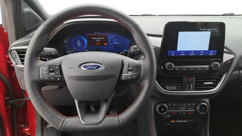 Vente en ligne Ford Puma  1.0 EcoBoost mHEV 125ch Manuelle/6 St-line au prix de 20 100 €