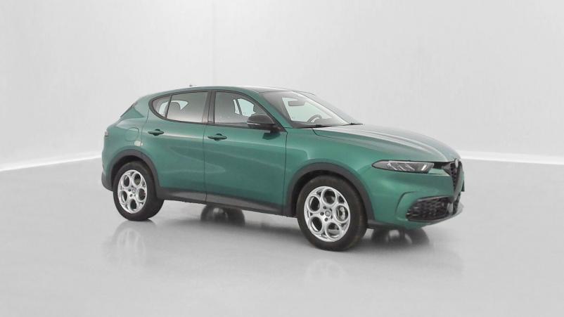 Vente en ligne Alfa Romeo Tonale Tonale 1.5 Hybrid 130ch Sprint TCT7 au prix de 28 700 €