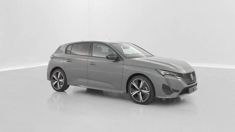 Vente en ligne Peugeot 308 308 III 1.5 BlueHDi 130ch GT EAT8 au prix de 29 700 €