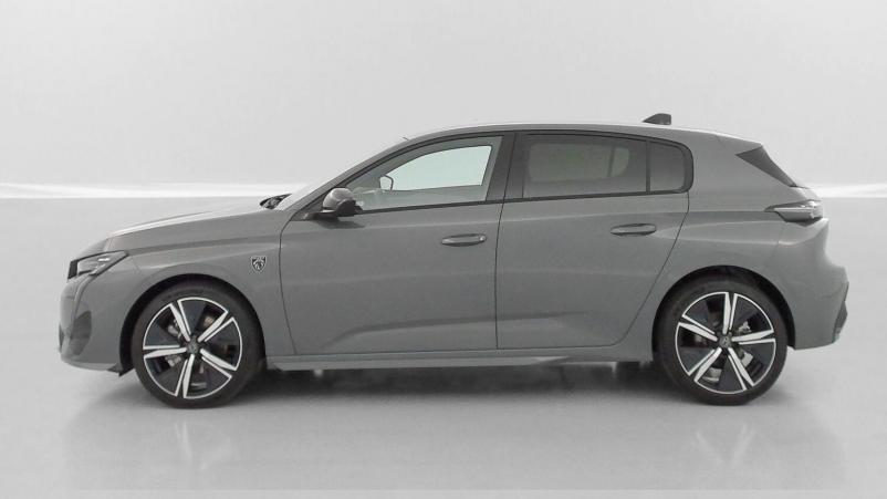 Vente en ligne Peugeot 308 308 III 1.5 BlueHDi 130ch GT EAT8 au prix de 29 700 €