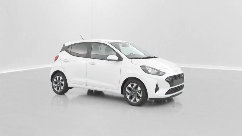 Vente en ligne Hyundai i10 I10 III 1.0 63ch Intuitive au prix de 17 000 €