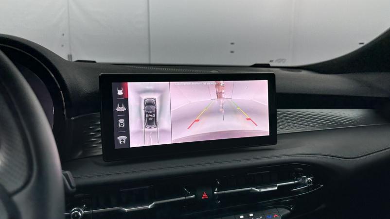 Vente en ligne Alfa Romeo Tonale Tonale 1.5 Hybrid 130ch Sprint TCT7 au prix de 28 700 €