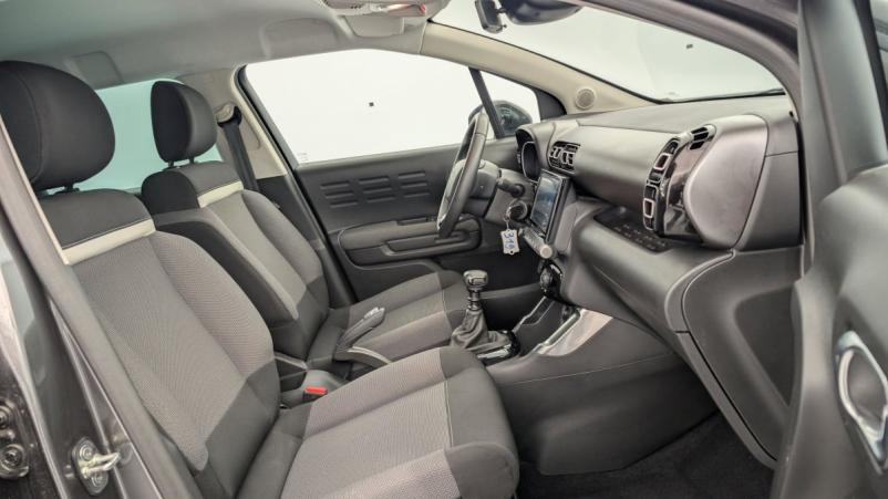 Vente en ligne Citroën C3 Aircross PureTech 110 S S BVM6 Plus au prix de 17 790 €
