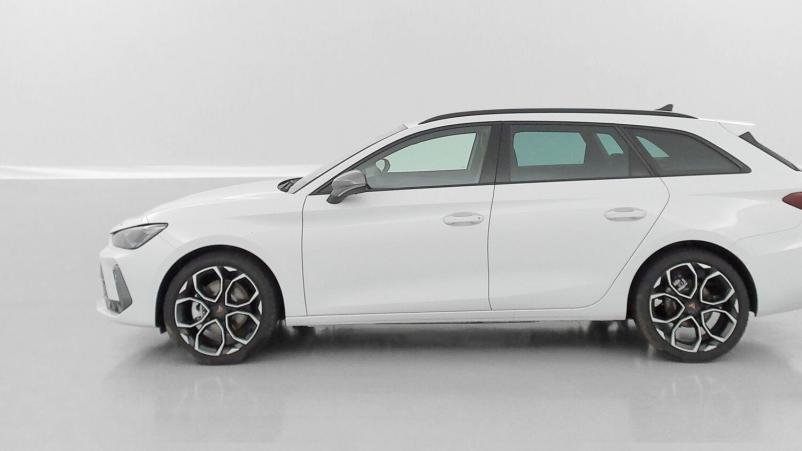 Vente en ligne Cupra Cupra Leon Sportstourer Leon st 2.0 TDI 150ch V DSG7 au prix de 34 400 €