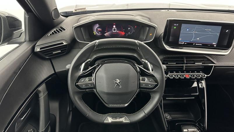 Vente en ligne Peugeot 2008 2008 II 1.2 PureTech 130ch GT Pack EAT8 au prix de 22 400 €