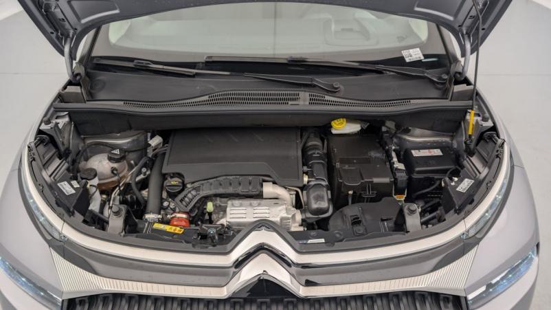 Vente en ligne Citroën C3 Aircross PureTech 110 S S BVM6 Max au prix de 18 200 €