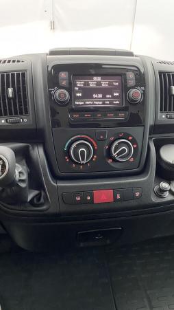 Vente en ligne Opel Movano Movano 3.5T L2H2 2.2d 140ch Pack Business au prix de 31 380 €